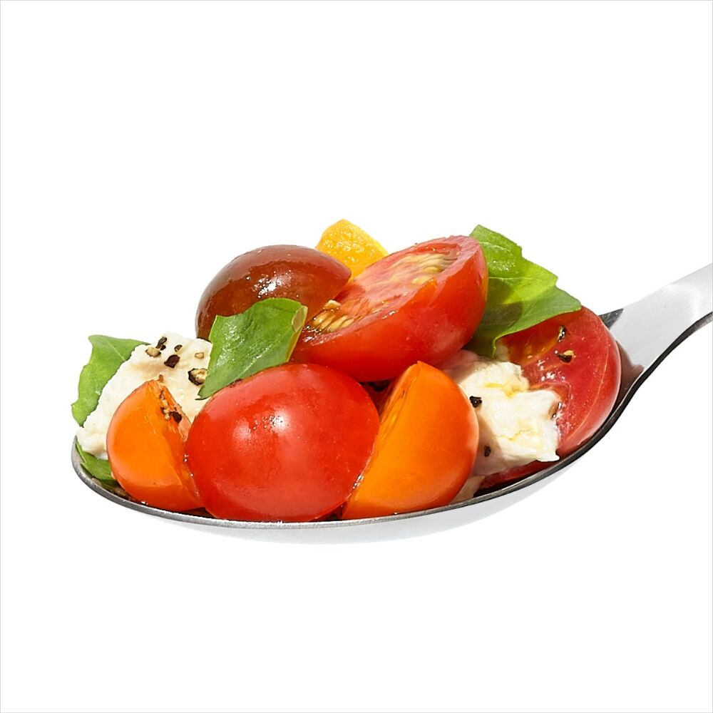 OXO Steel Serving Spoon J3