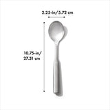 OXO Steel Serving Spoon J3