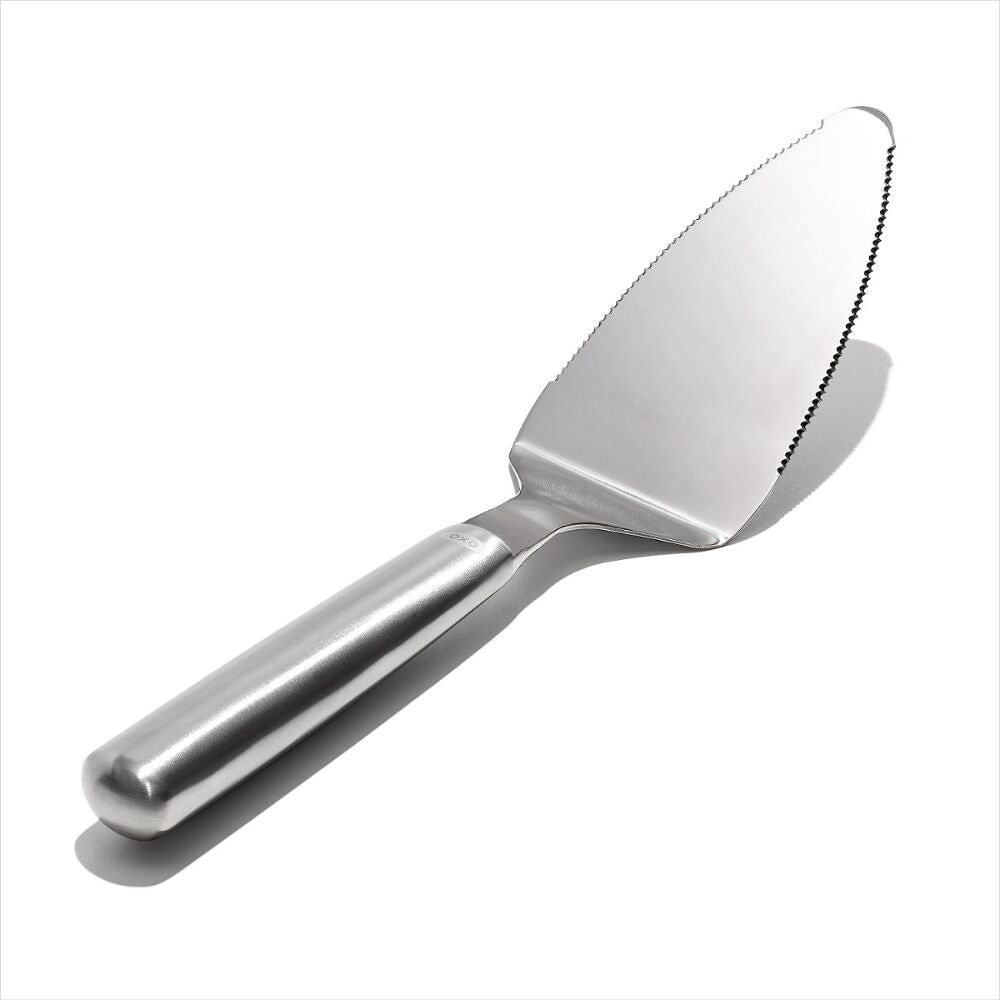 OXO Steel Pie Server H5