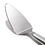 OXO Steel Pie Server H5