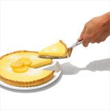 OXO Steel Pie Server H5