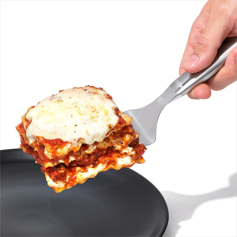 OXO Steel Lasagna Server Y6