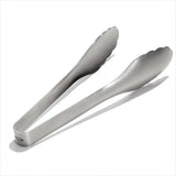 OXO Steel Serving Tongs W0