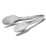OXO Steel Serving Tongs W0