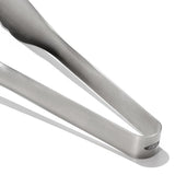 OXO Steel Serving Tongs W0