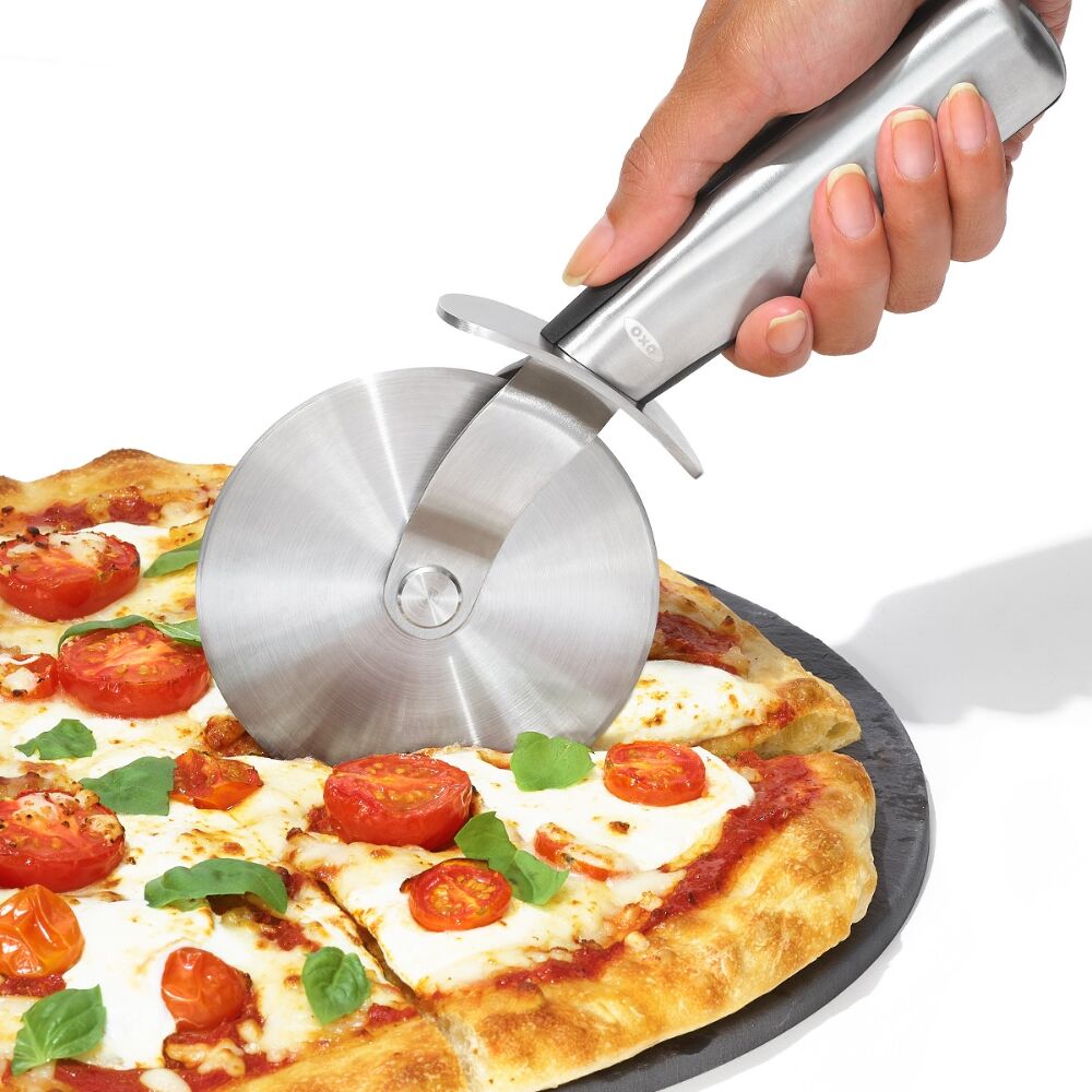 OXO Steel Pizza Wheel C1
