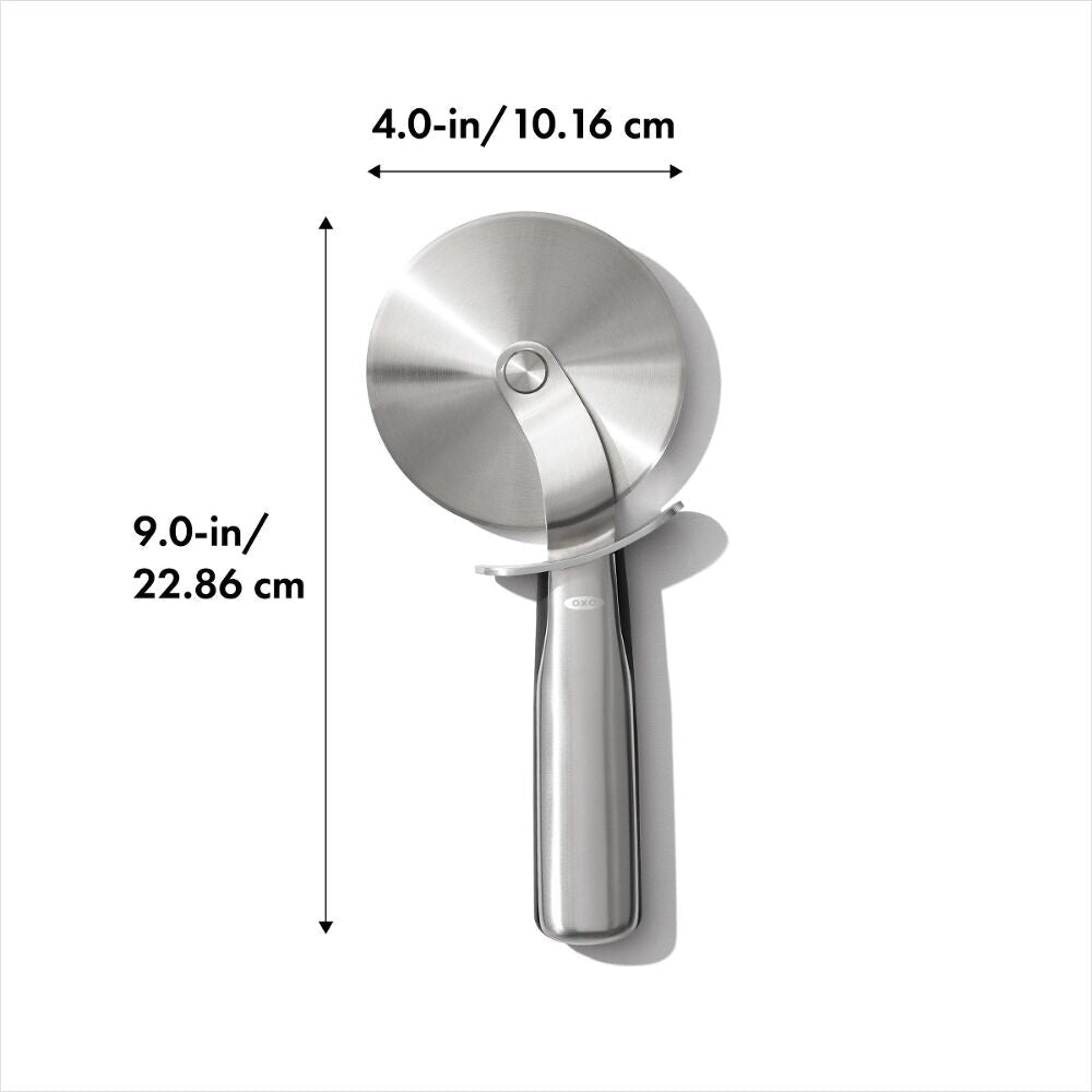 OXO Steel Pizza Wheel C1