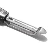 OXO Steel Swivel Peeler D9