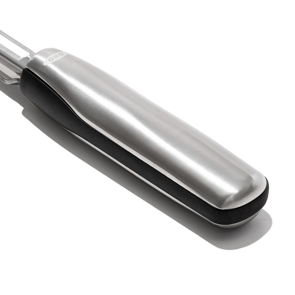 OXO Steel Swivel Peeler D9