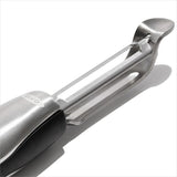 OXO Steel Swivel Peeler D9