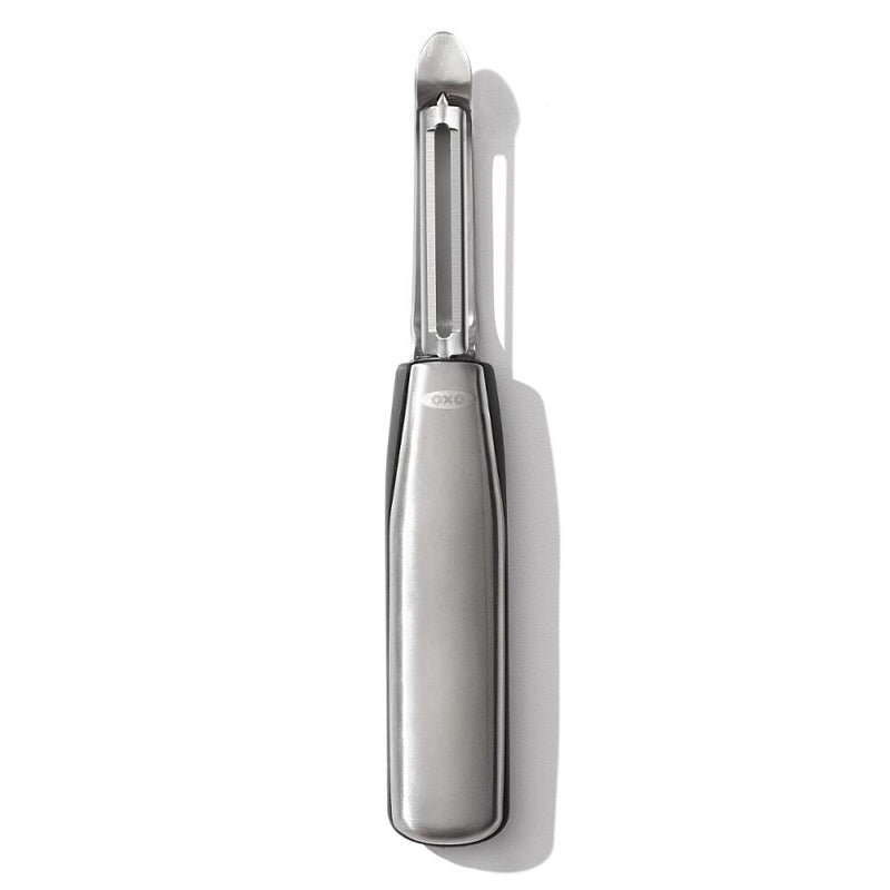 OXO Steel Swivel Peeler D9