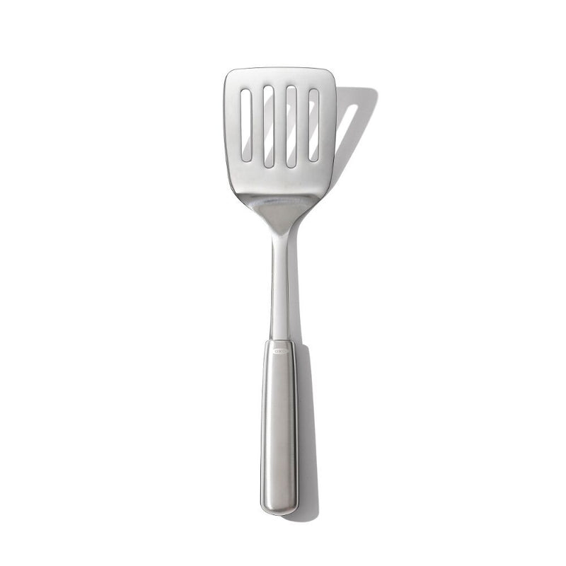OXO Steel Cooking Turner R1