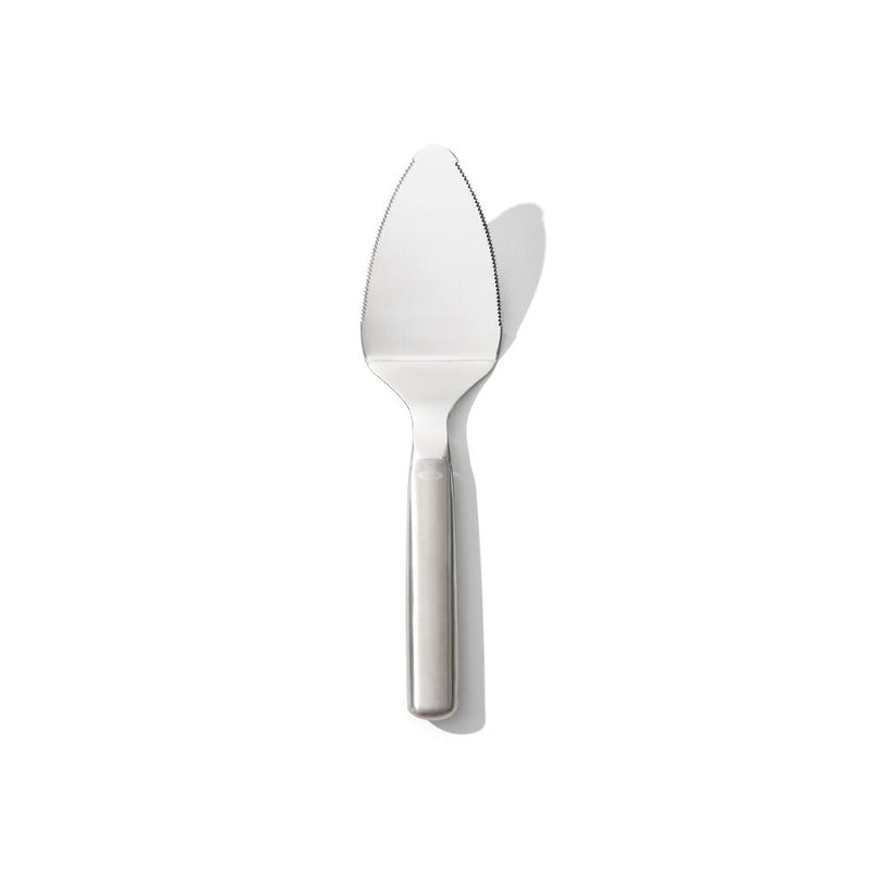 OXO Steel Pie Server H5