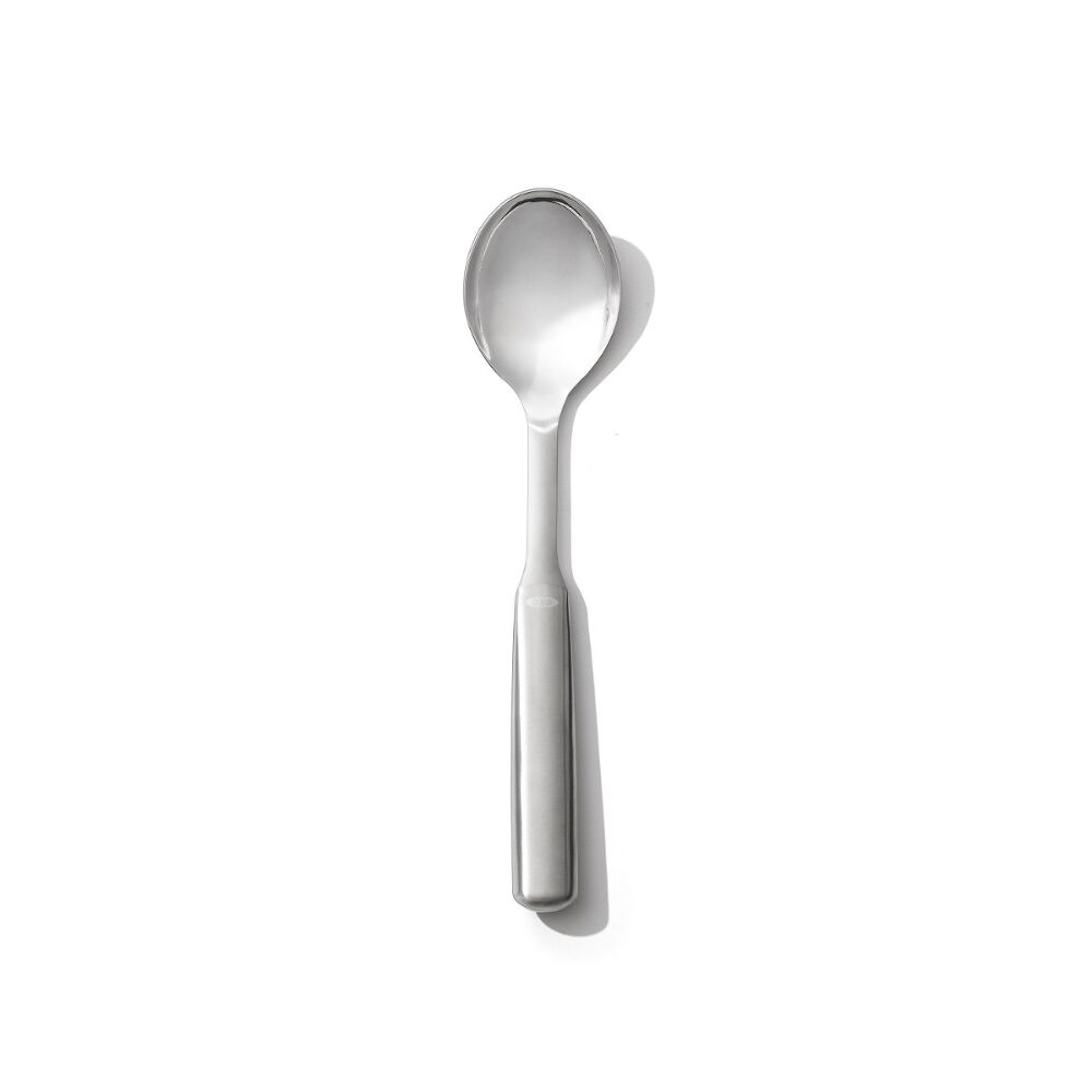 OXO Steel Serving Spoon J3