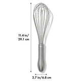 11in Balloon Whisk S3