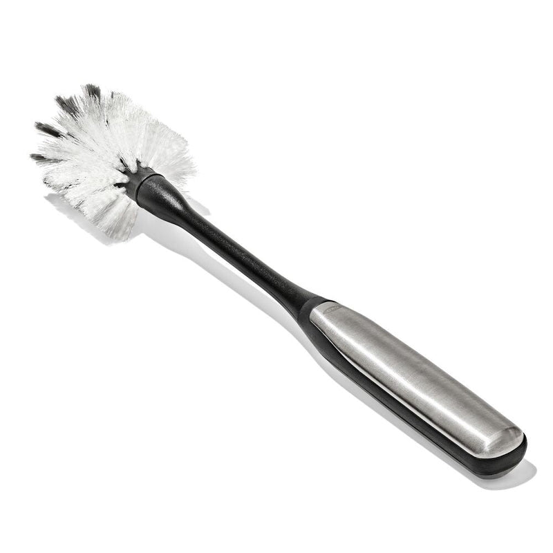 Steel Bottle Brush with Replaceable Head R5