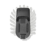 Steel Dish Brush Refill – 2-Pack H4