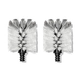 Steel Bottle Brush Refill - 2-Pack Y3