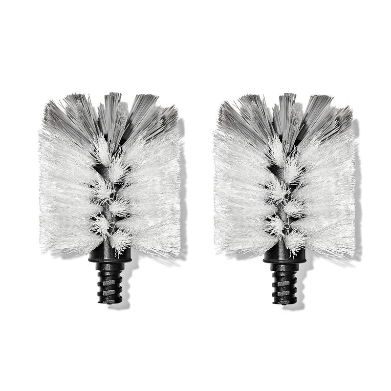 Steel Bottle Brush Refill - 2-Pack Y3