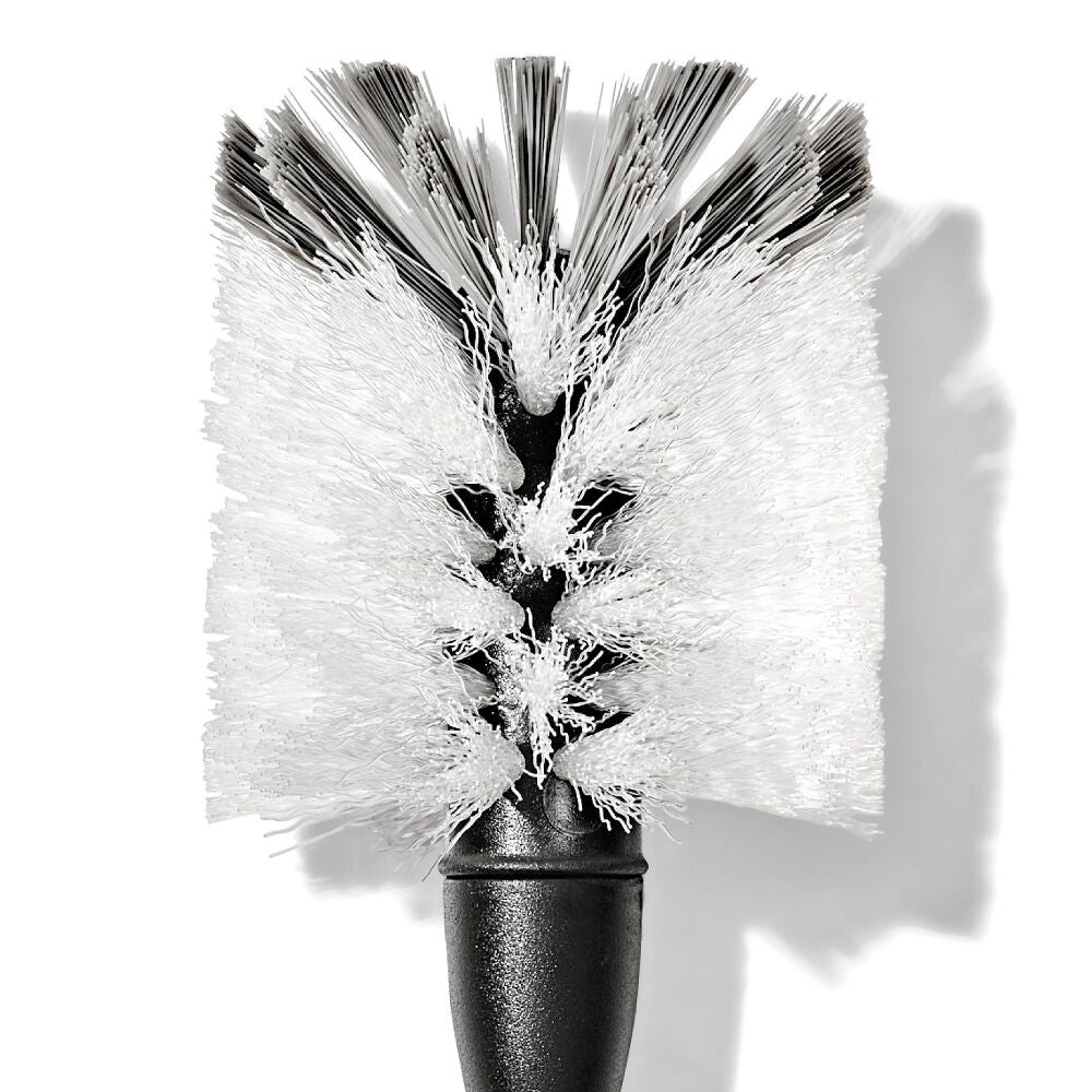 Steel Bottle Brush with Replaceable Head R5