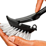 Steel Dish Brush Refill – 2-Pack H4