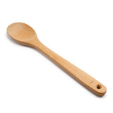 3 Piece Wooden Spoon Set S6
