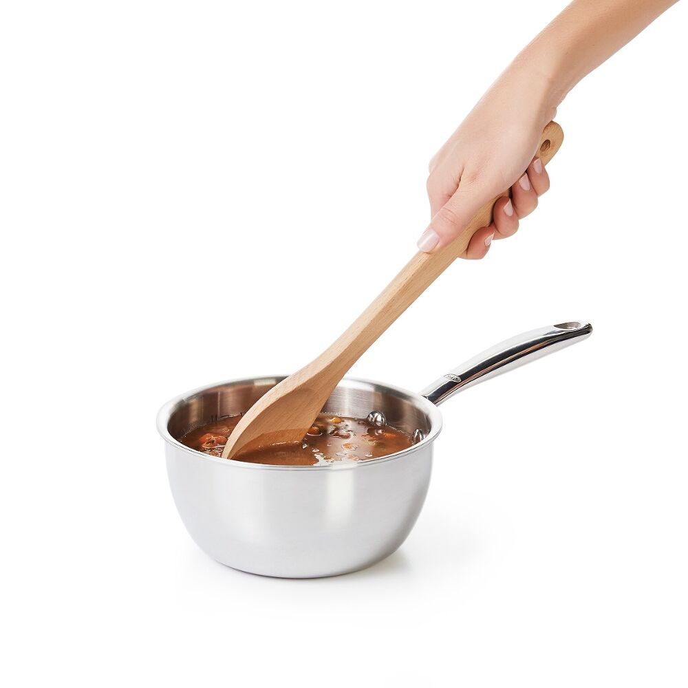 3 Piece Wooden Spoon Set S6