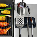 Grilling Tool Rest V9