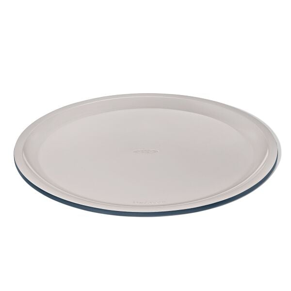 Non-Stick Pro Ceramic Coated Metal Bakeware 15” Pizza Pan T2