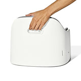 Nest Booster Seat with Removable Cushion F4