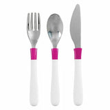 Cutlery for Big Kids M6
