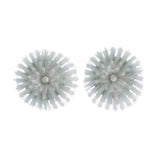 Steel Soap Dispensing Palm Brush Refills E2