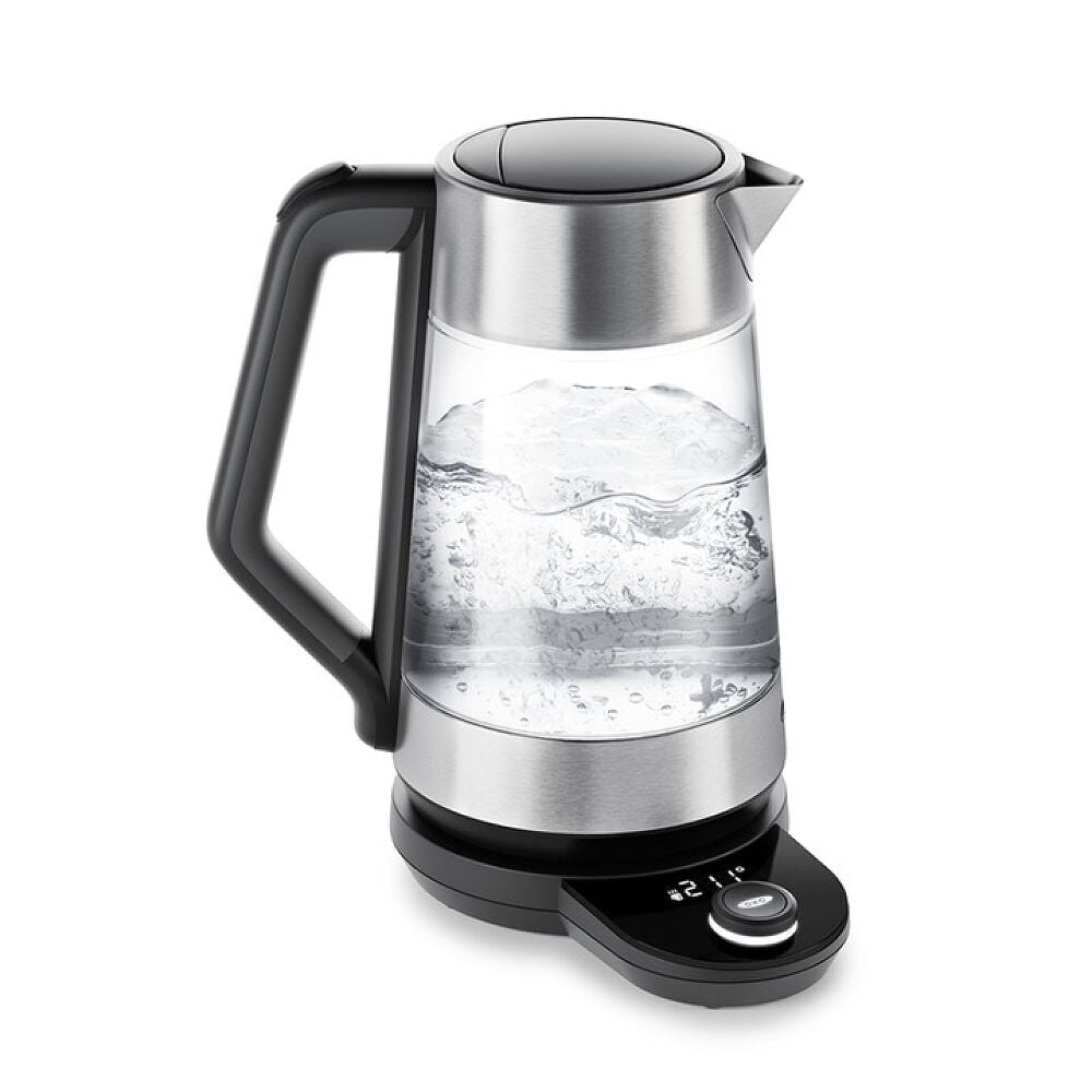 Adjustable Temperature Kettle U1