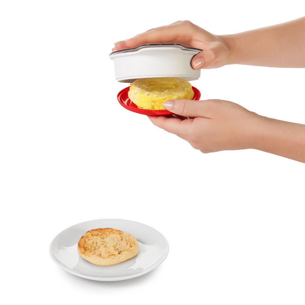 Microwave Egg Cooker K4