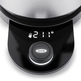 Adjustable Temperature Kettle U1