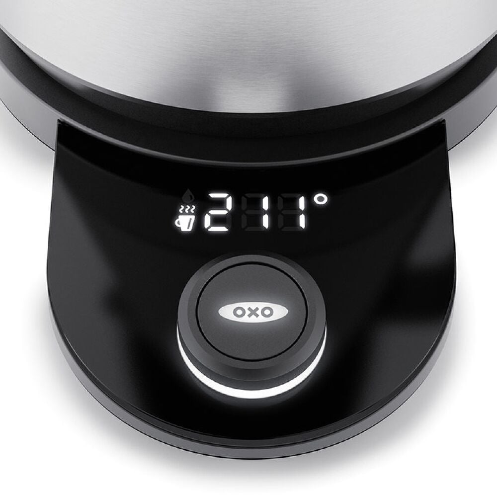 Adjustable Temperature Kettle U1
