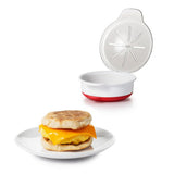 Microwave Egg Cooker K4