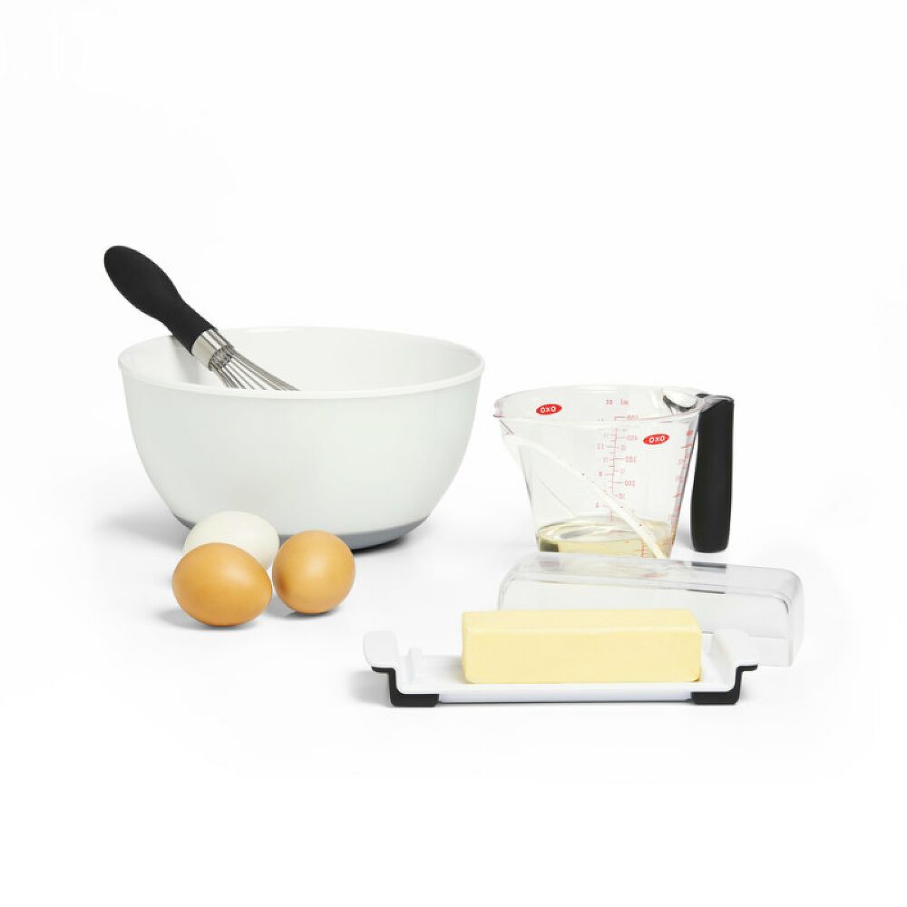 Butter Dish H9