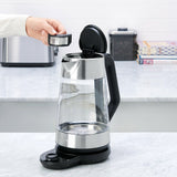 Adjustable Temperature Kettle U1