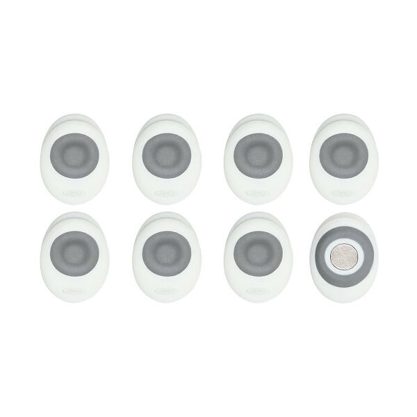 Magnetic Mini Clips (8pk.) S7