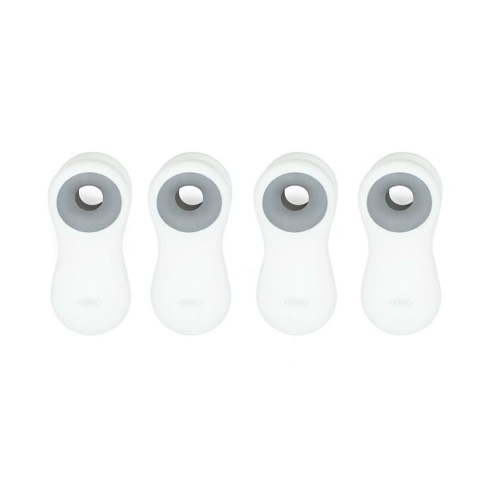 Magnetic All- Purpose Clips M8