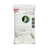 2-in-1 Go Potty™ Refill Bags - 30 Pack C6