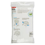 2-in-1 Go Potty™ Refill Bags - 30 Pack C6