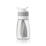 Twist & Pour Salad Dressing Mixer - Gray O6