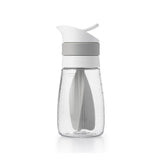 Twist & Pour Salad Dressing Mixer - Gray O6