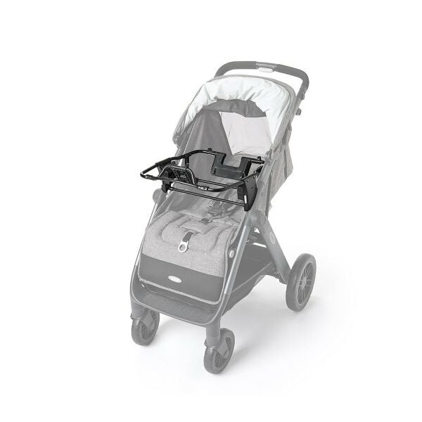 Cubby/Cubby+ Car Seat Adapter (Graco/Chicco) D2