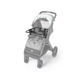 Cubby/Cubby+ Car Seat Adapter (Graco/Chicco) D2