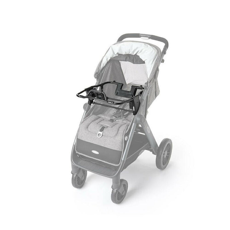 Cubby/Cubby+ Car Seat Adapter (Graco/Chicco) D2
