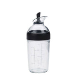 Little Salad Dressing Shaker X1