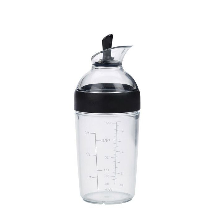 Little Salad Dressing Shaker X1